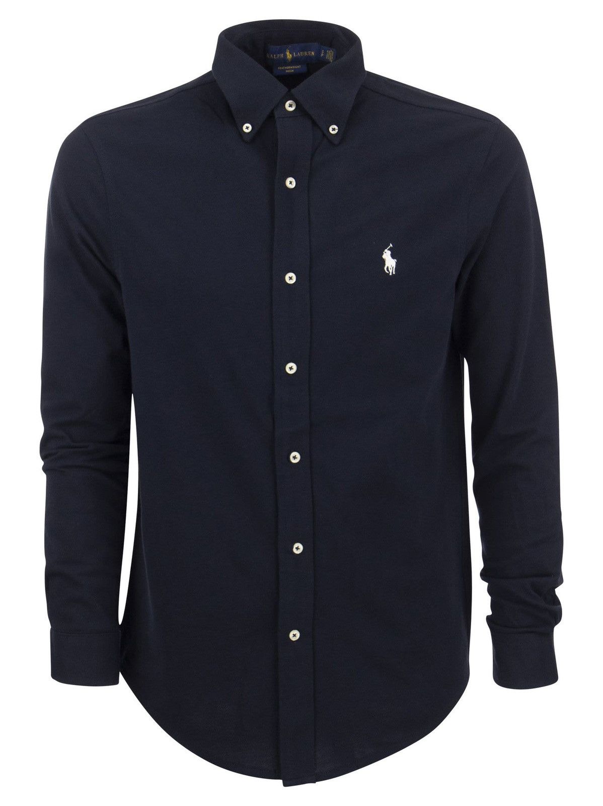 Polo Ralph Lauren Polo Ralph Lauren UltraLight Pique Featherweight Mesh Shirt Size US L / EU 52-54 / 3 - 1 Thumbnail