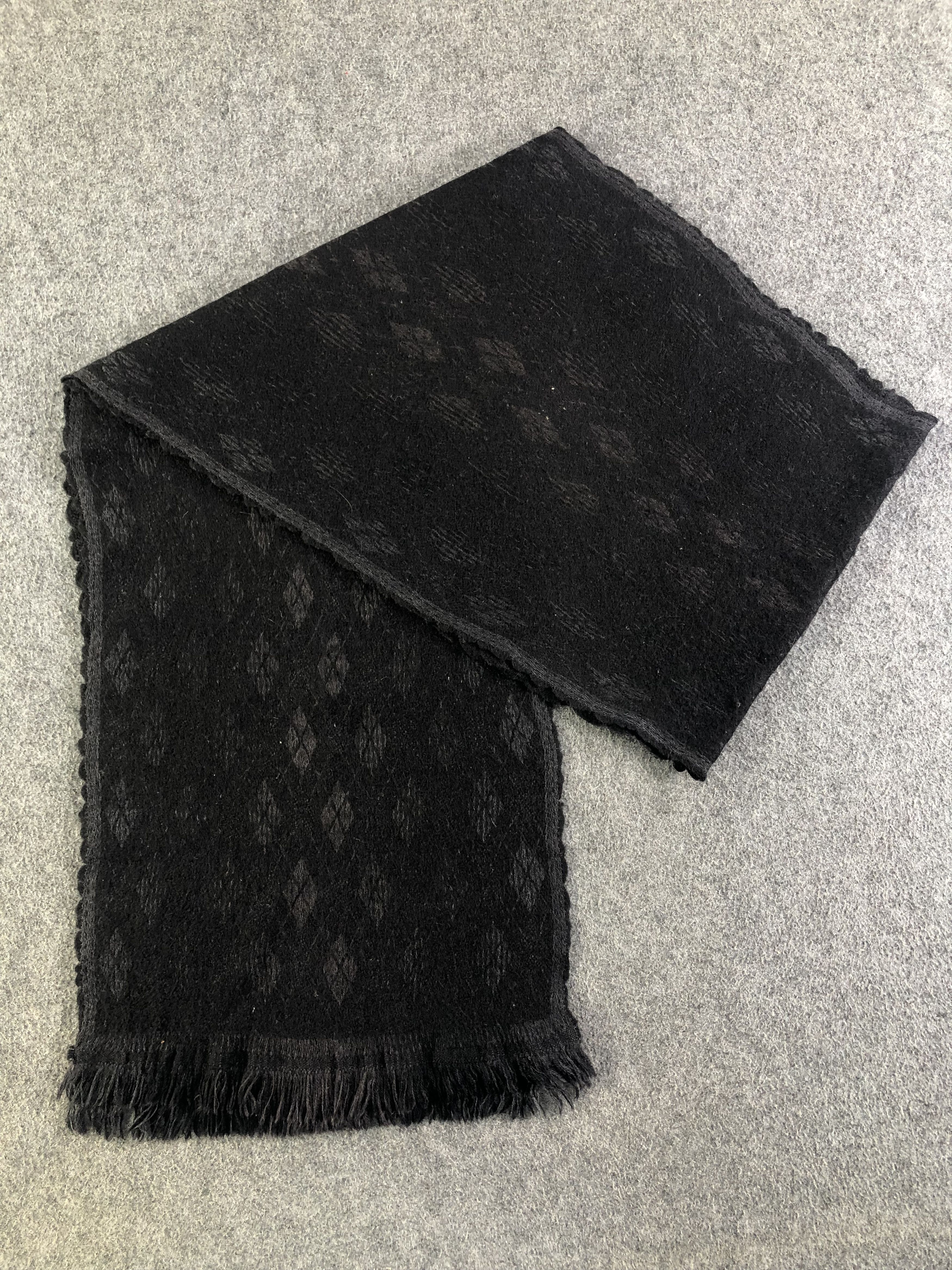 Takeo Kikuchi Takeo Kikuchi Scarf / Muffler / Neckwear Size ONE SIZE - 5 Thumbnail