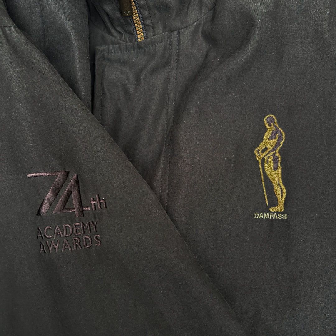 Vintage Oscars 2002 Vintage 74th Academy Awards Ceremony Jacket Size US L / EU 52-54 / 3 - 3 Thumbnail