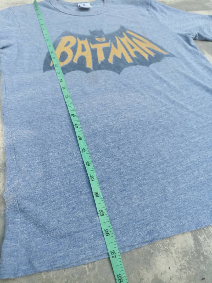 Beams Plus × DC Comics × Junk Food Batman beams X junk food Size US M / EU 48-50 / 2 - 6 Thumbnail