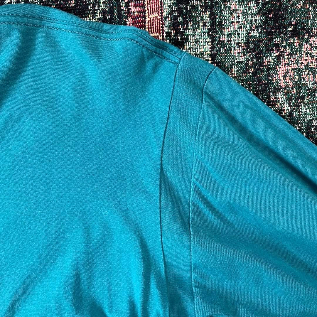Undercover Undercover 2001aw D.A.V.F Long Sleeve Tee - L Size US L / EU 52-54 / 3 - 5 Thumbnail