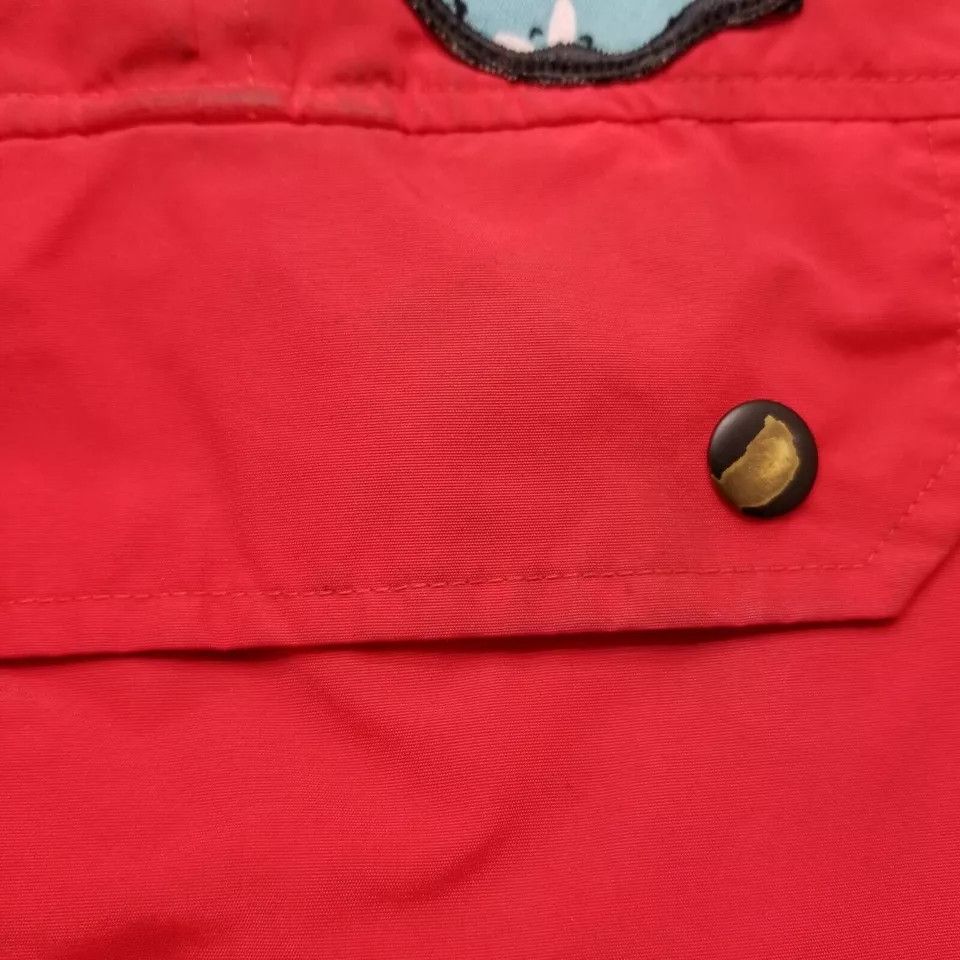 Other Sierra Experience Jacket Mens XL Pockets Nylon Windbreaker Size US XL / EU 56 / 4 - 4 Thumbnail