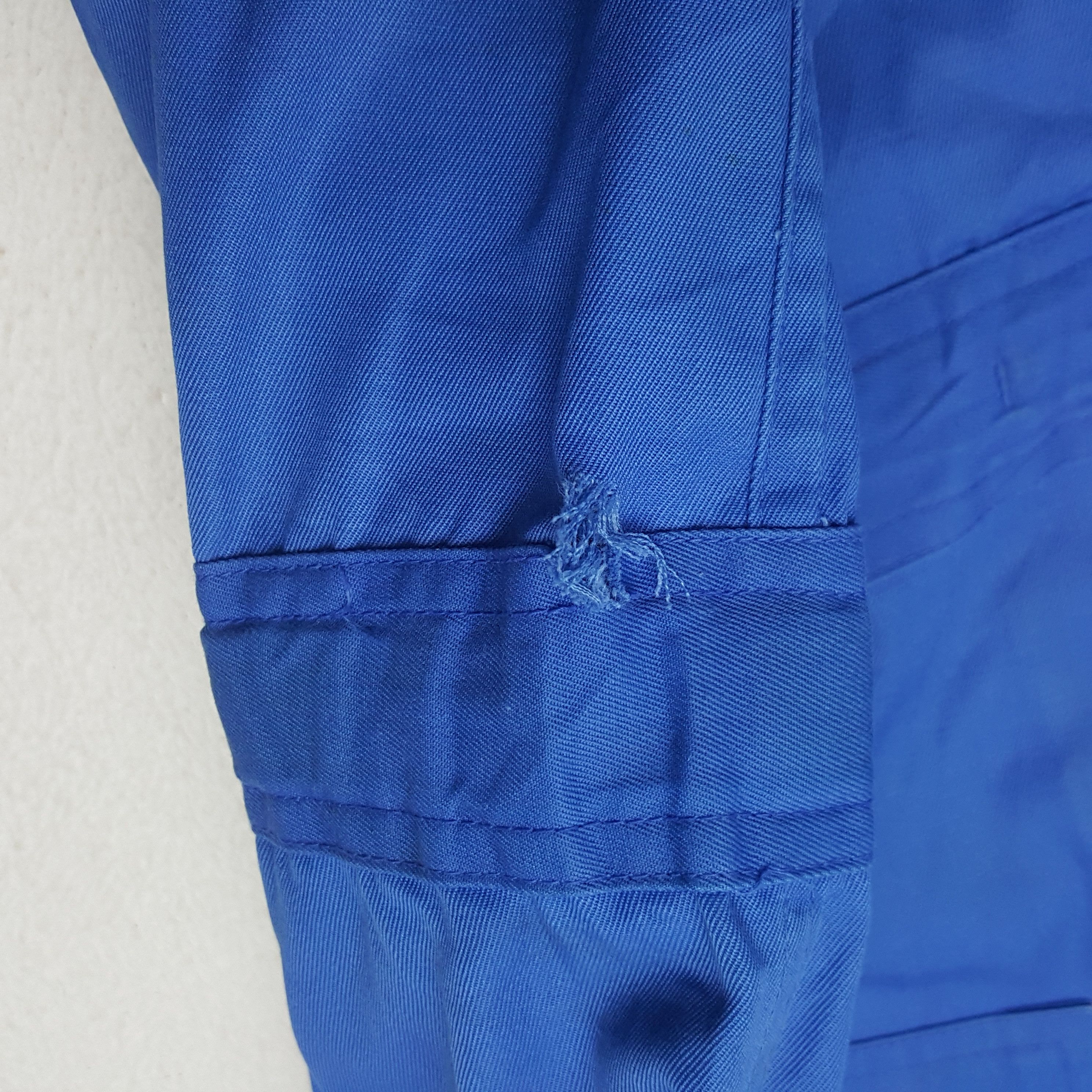 Sports Specialties × Vintage Vintage Kobuta Agriculture Machinery Coverall Jacket Size US L / EU 52-54 / 3 - 13 Thumbnail