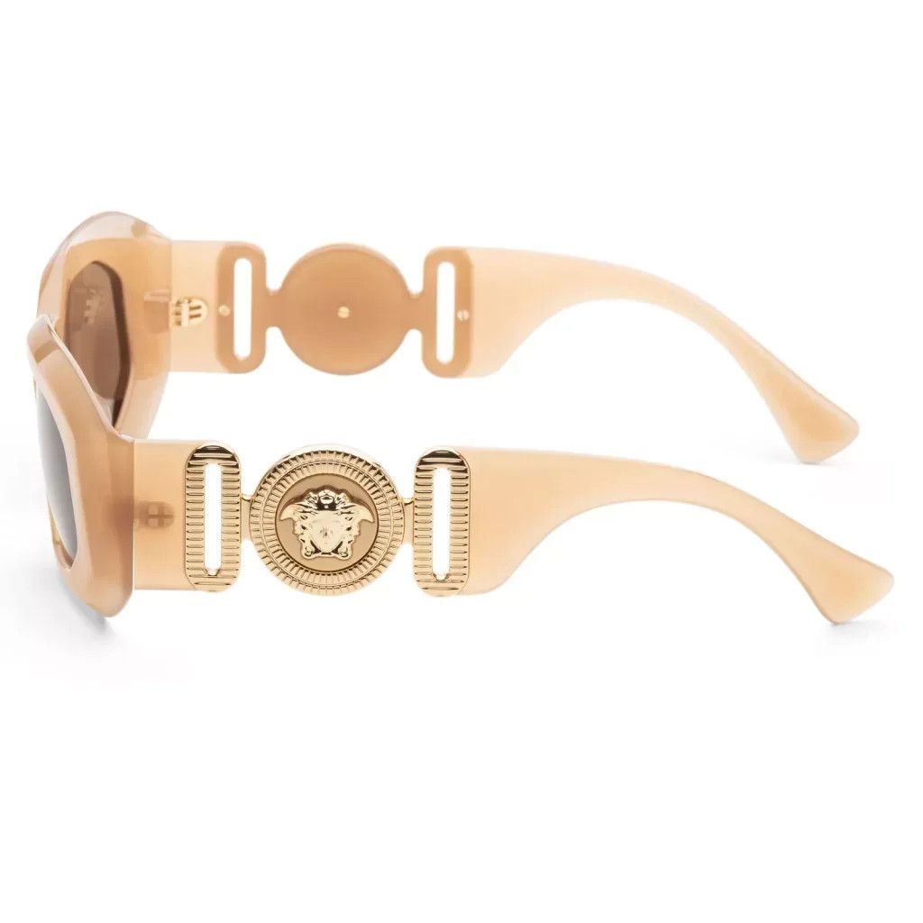 Versace NEW VERSACE VE4425U-546773-54 Opaline Beige Size ONE SIZE - 2 Thumbnail