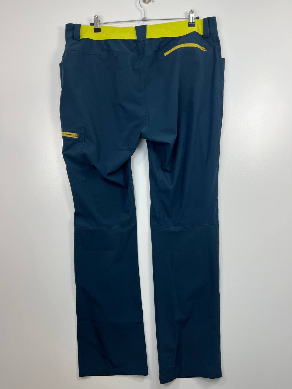 Other Millet Outdoor Hiking Pants Trousers Mens Size XL Size US 42 / EU 58 - 6 Thumbnail