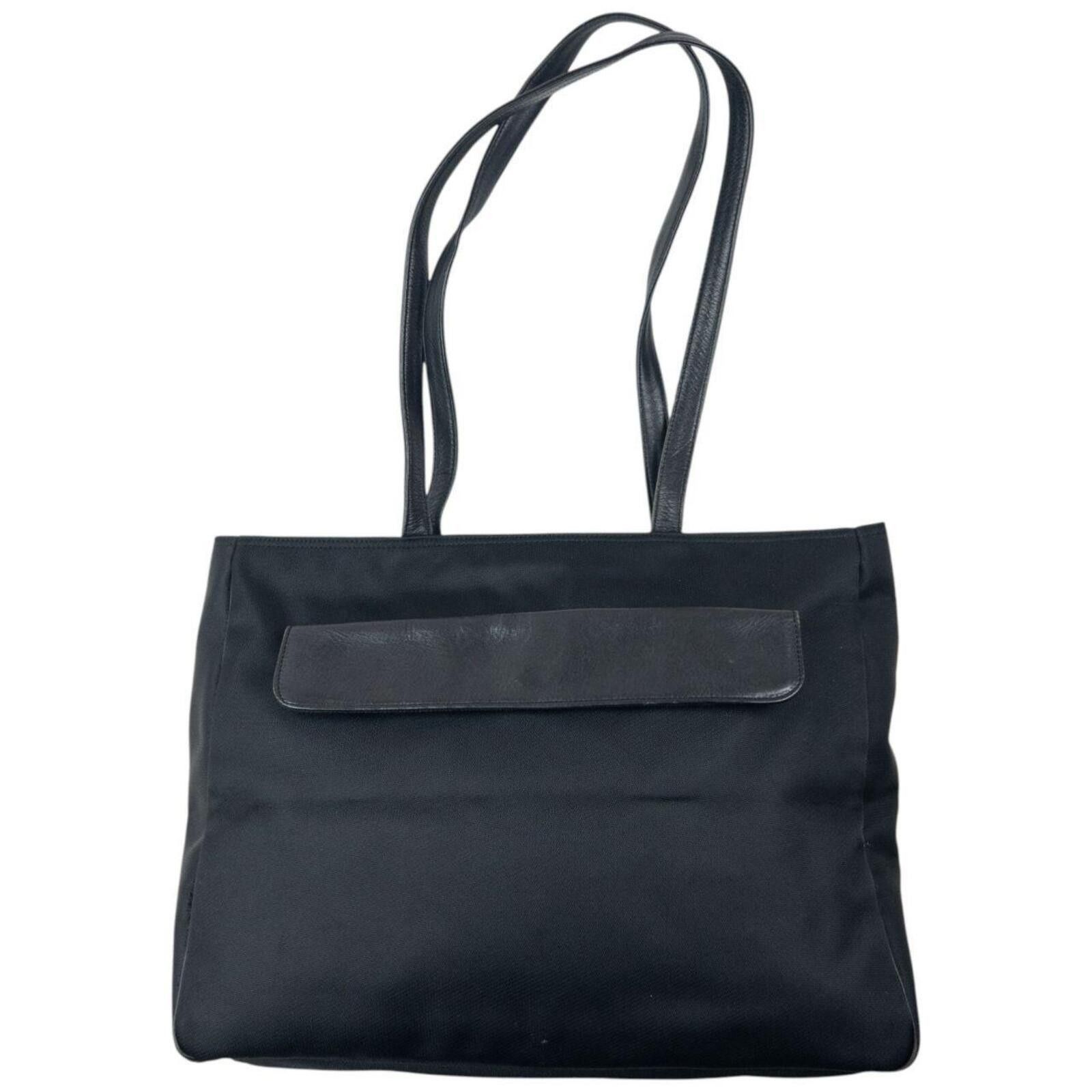 Issey Miyake Vintage 2000s Issey Miyake Shoulder Bag Size ONE SIZE - 2 Thumbnail