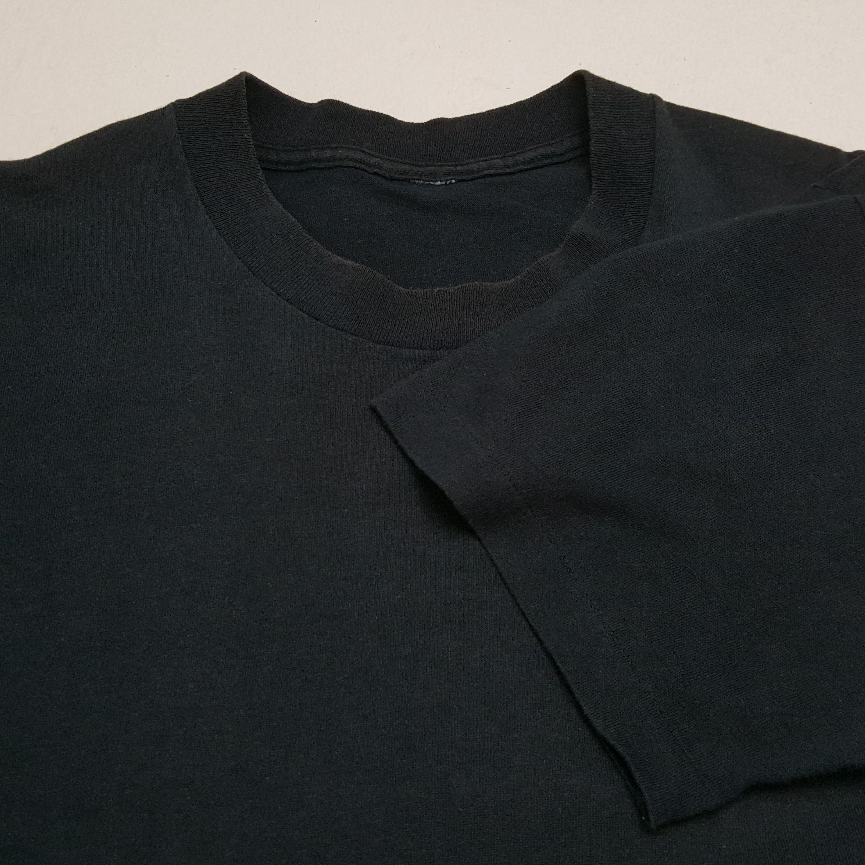 Vintage BRONZE AGE Surfing Style Streetwear Vintage Tshirt Size US M / EU 48-50 / 2 - 6 Thumbnail