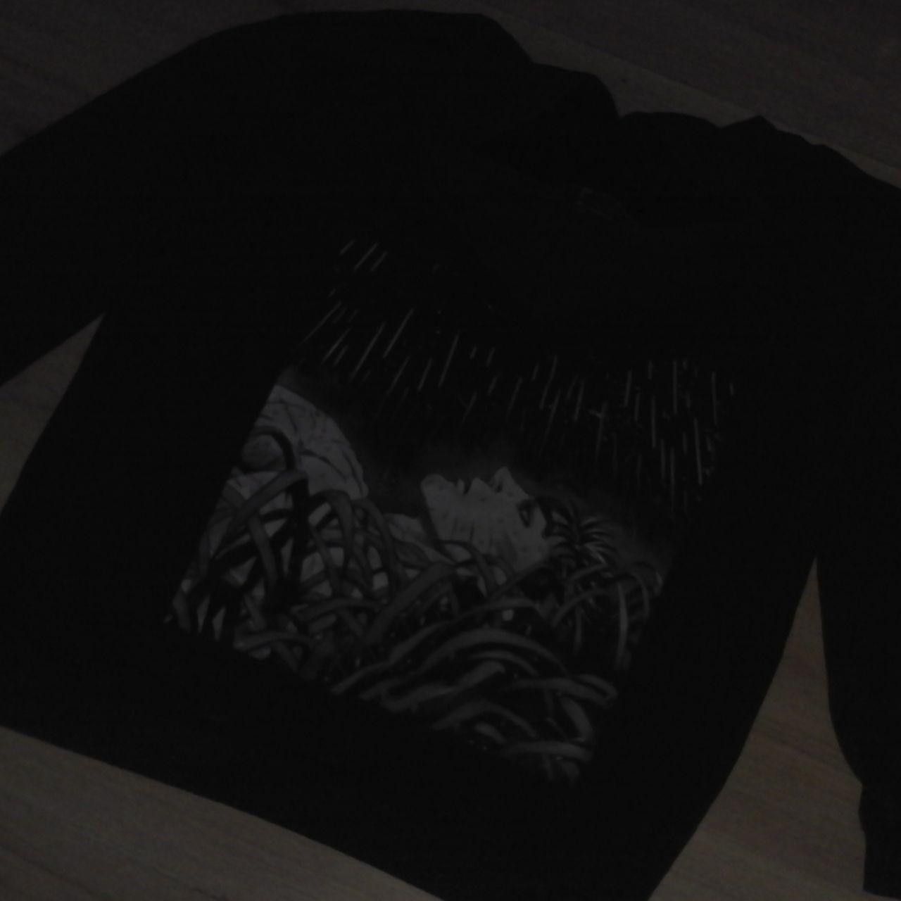 Other Berserk Graphic Hoodie Washed Cotton Size US L / EU 52-54 / 3 - 2 Thumbnail