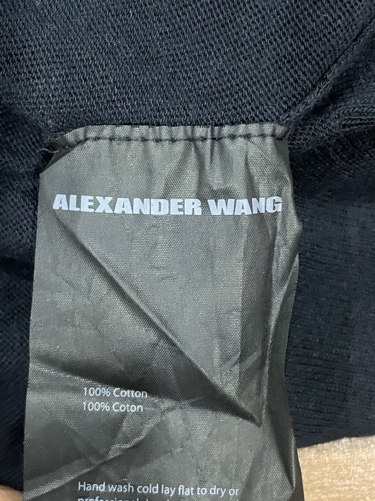 Alexander Wang Alexander Wang Dress Size S / US 4 / IT 40 - 3 Thumbnail