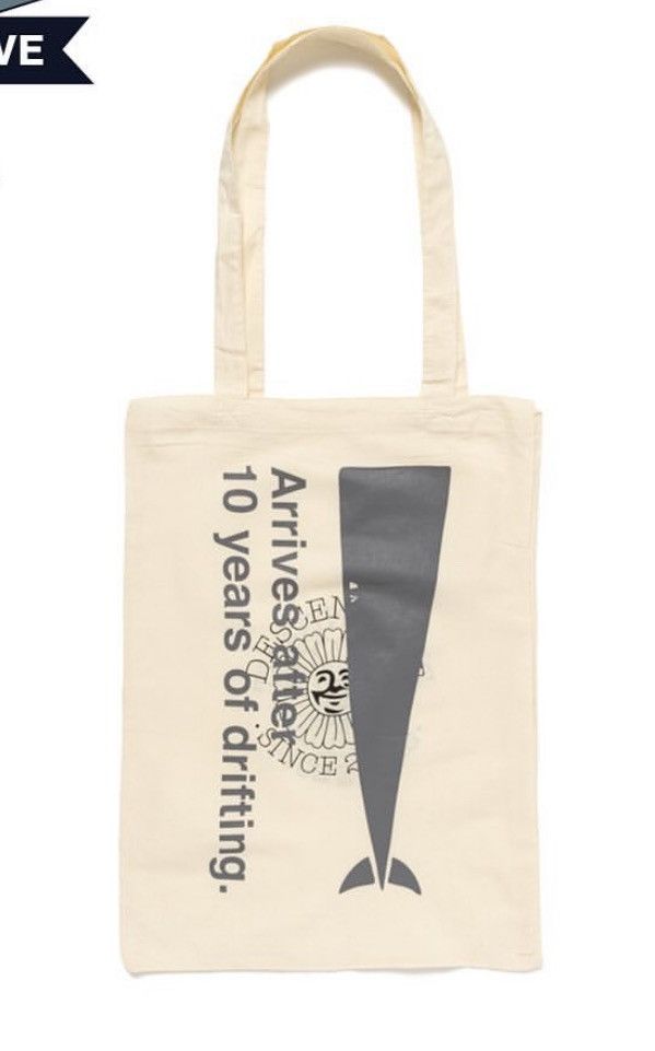 image of Descendant Bag, Men's