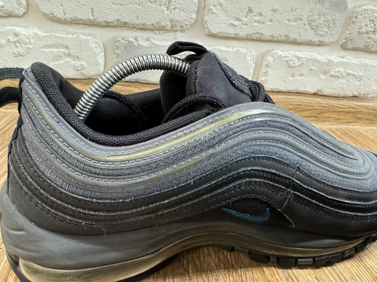 Nike NIKE AIR MAX 97 Sneakers Size US 8 / EU 41 - 9 Thumbnail