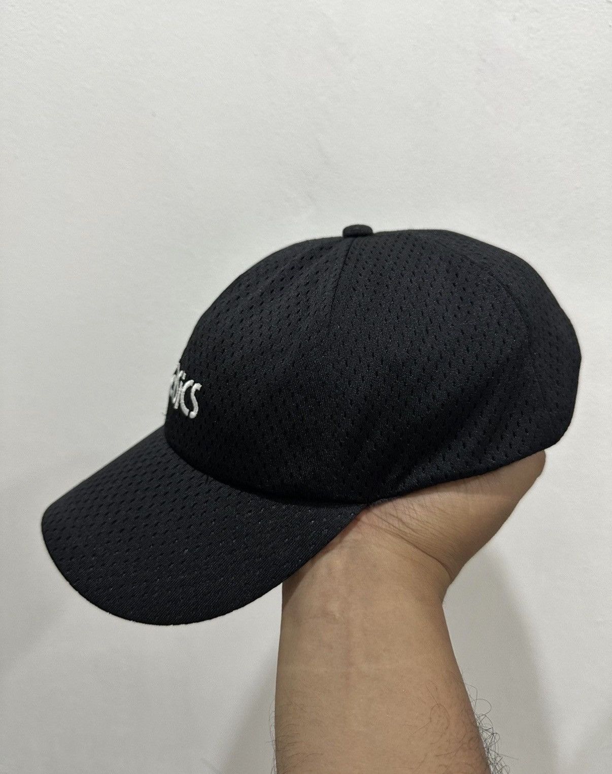 Asics Asics Hat Size ONE SIZE - 3 Thumbnail