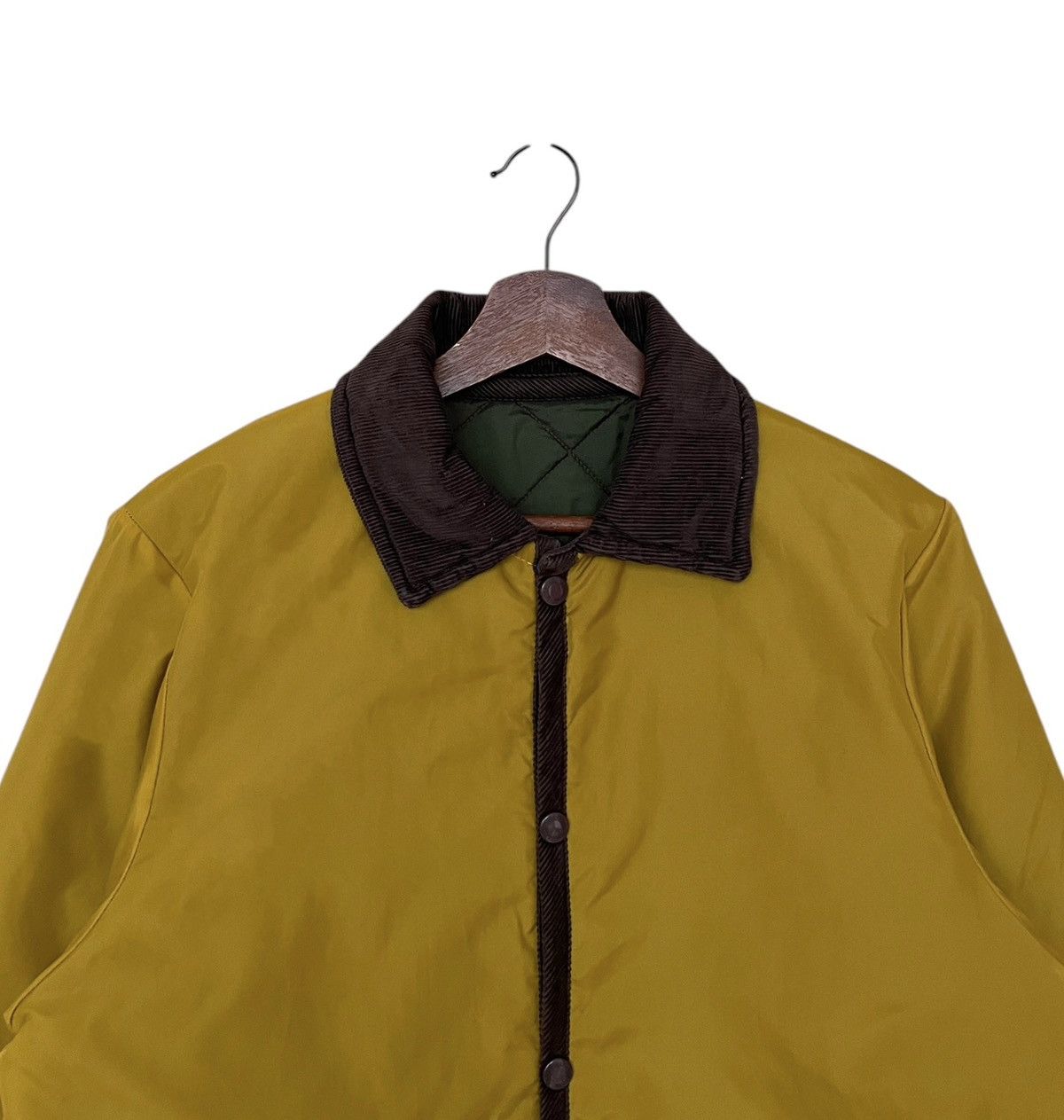 Lavenham × Vintage Vintage Brand Lavenham Lavenster Coach Jacket 2000s Size US M / EU 48-50 / 2 - 3 Thumbnail