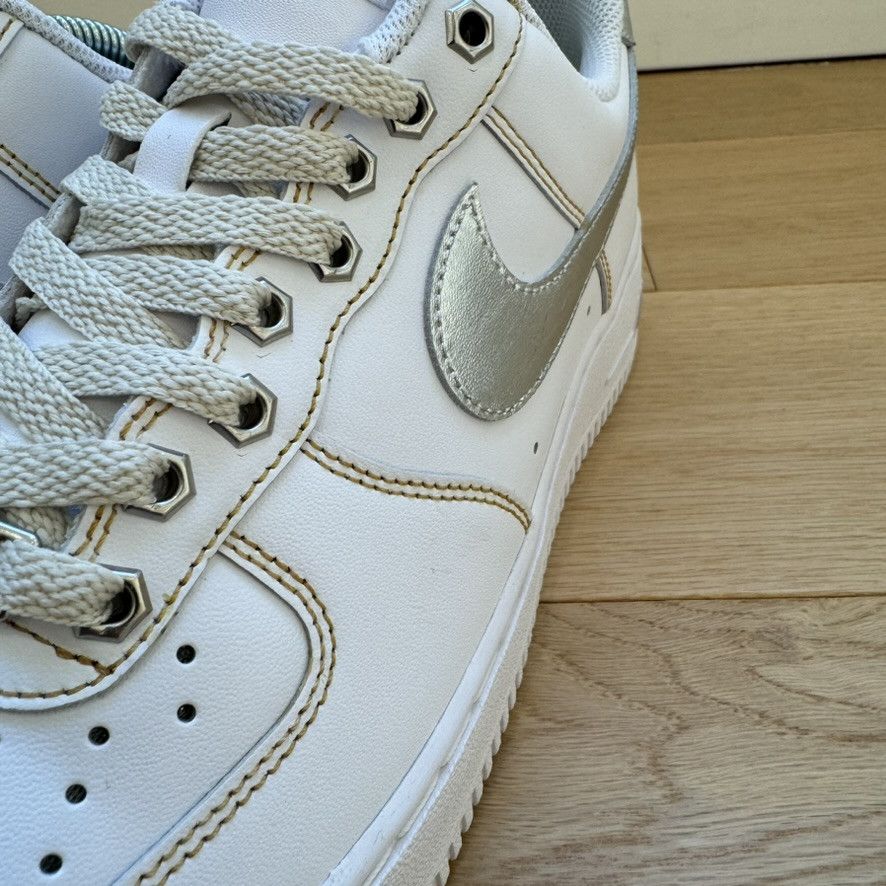 Nike Nike Air Force 1 '07 | 2023 World Basketball Festival Size US 9 / EU 42 - 11 Thumbnail
