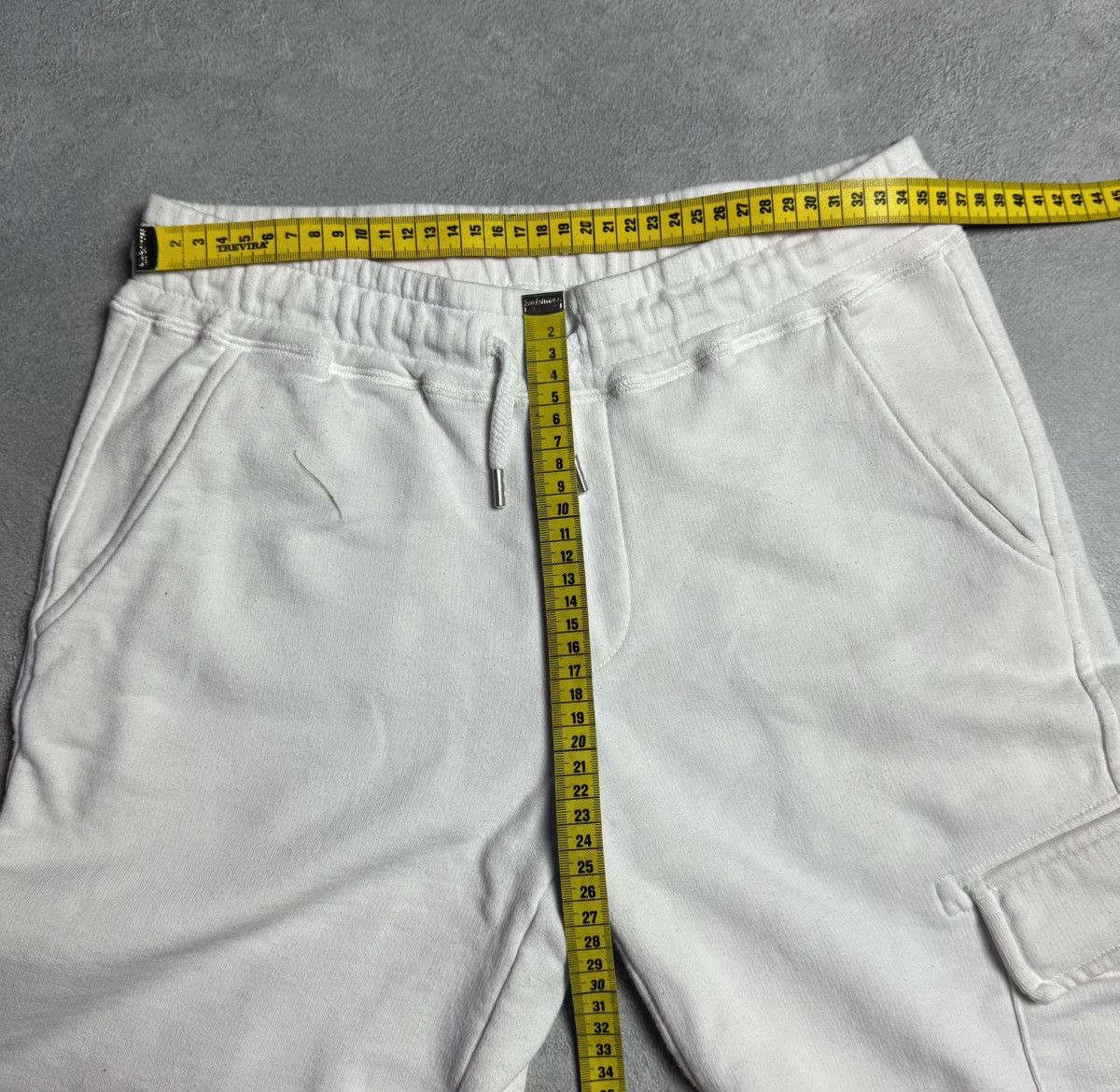 C.P. Company C.P. Company Cotton Cargo Shorts size 12 Size US 30 / EU 46 - 13 Thumbnail