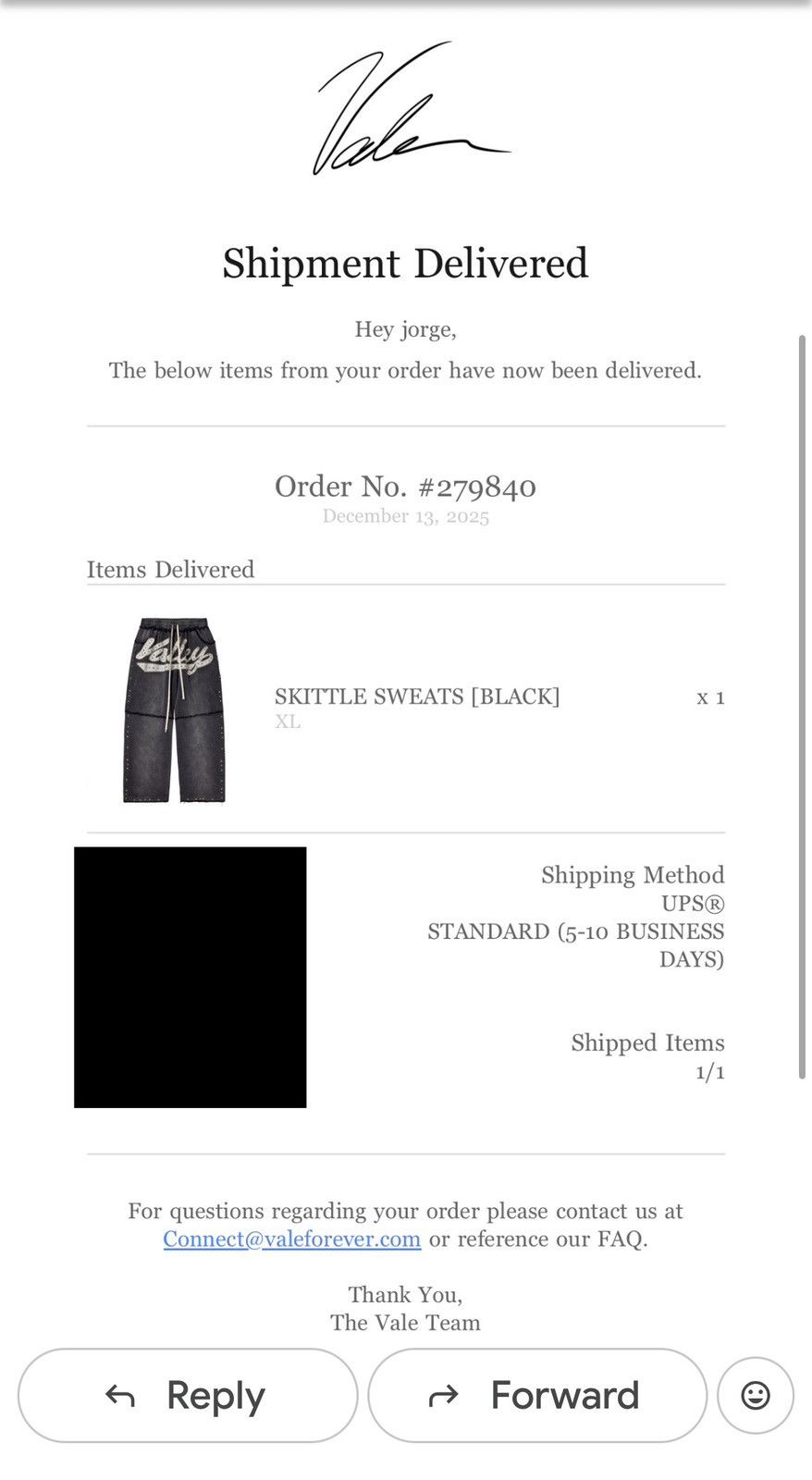 Vale VALE FOREVER “SKITTLES” DISTRESSED SWEATPANTS in XL Size US 40 / EU 56 - 14 Thumbnail