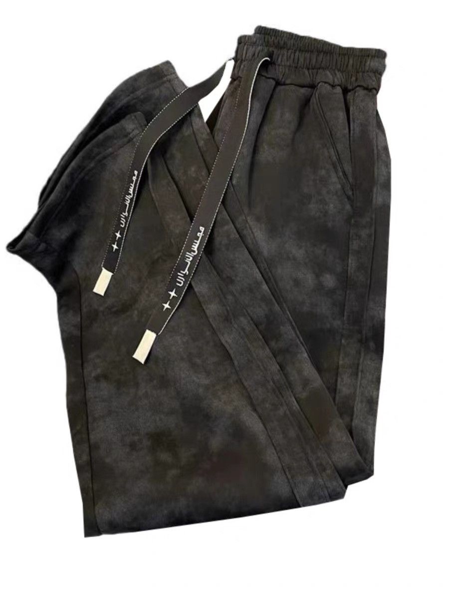 Japanese Brand × Vintage Retro punk pants Size US 30 / EU 46 - 4 Thumbnail
