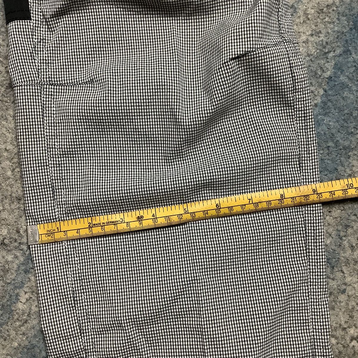 Phenix × Phoenix Clothing Snowboard Phenix Pants Size US 36 / EU 52 - 14 Thumbnail