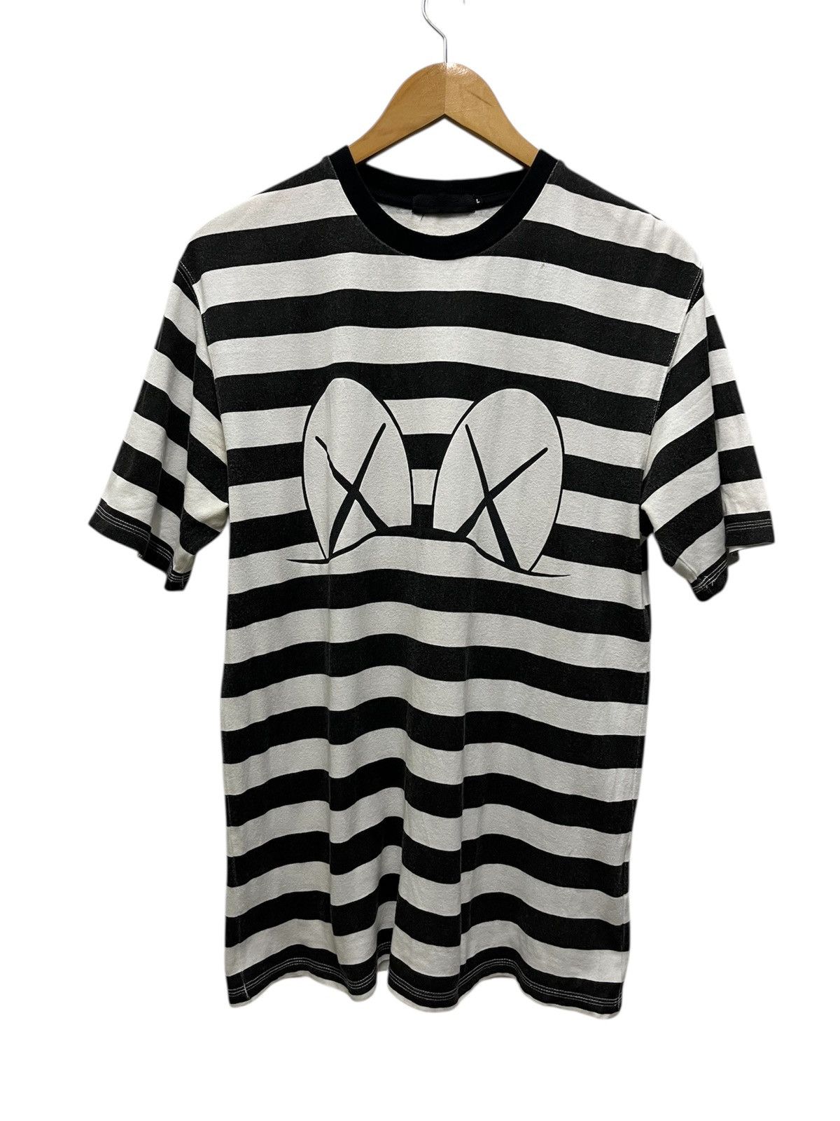 Original Fake OriginalFake Prison Shirt Size US L / EU 52-54 / 3 - 1 Thumbnail