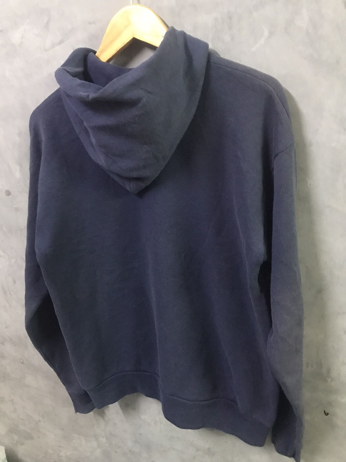 Band Tees × Vintage Vintage 60s British RockPop TV Shows-Ready Steady Go! Hoodie Size US M / EU 48-50 / 2 - 12 Thumbnail
