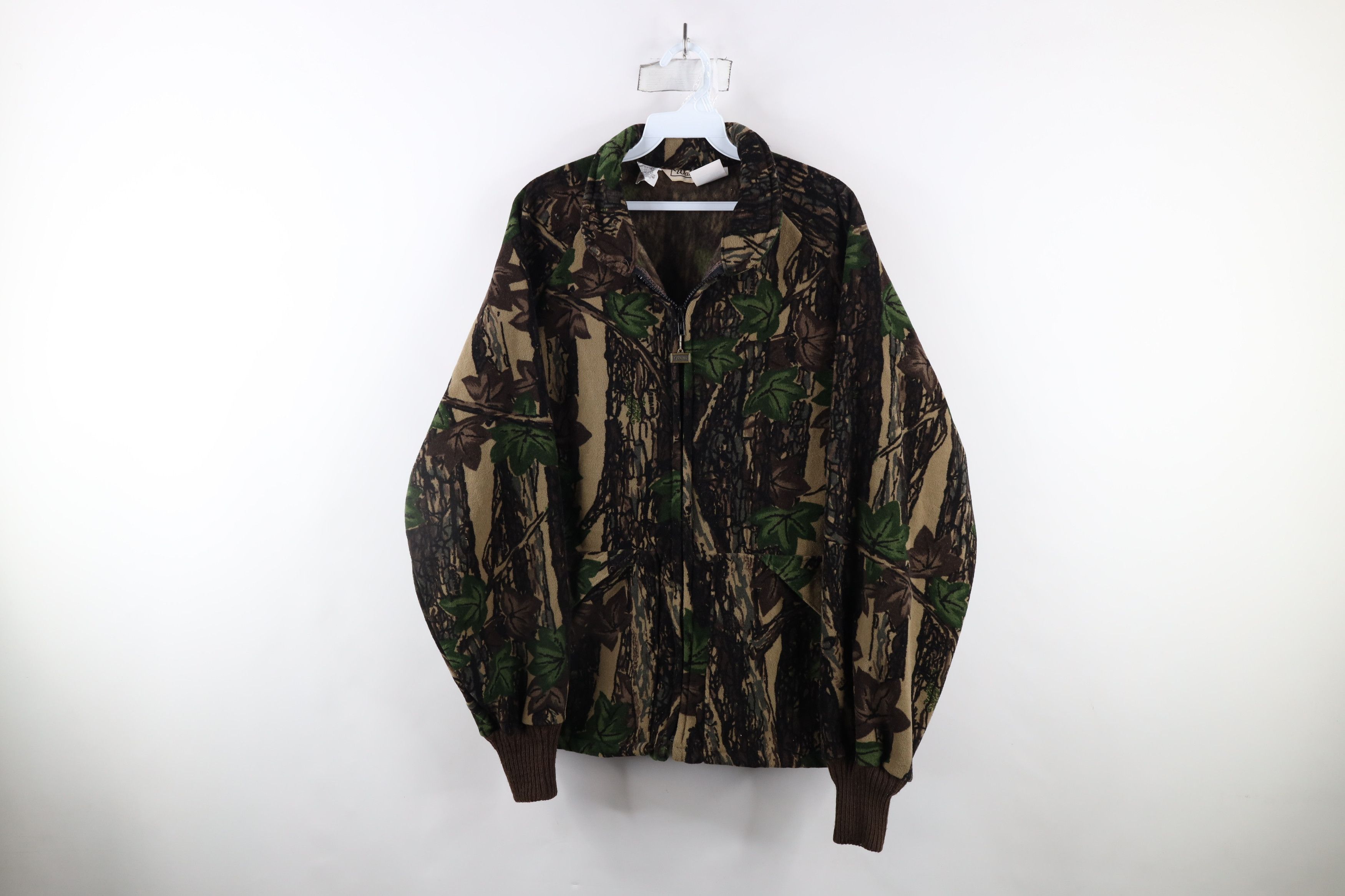 ジャケット・アウター 90s Walls trebark camo Jacket noroll 90s Walls trebark camo Jacket noroll