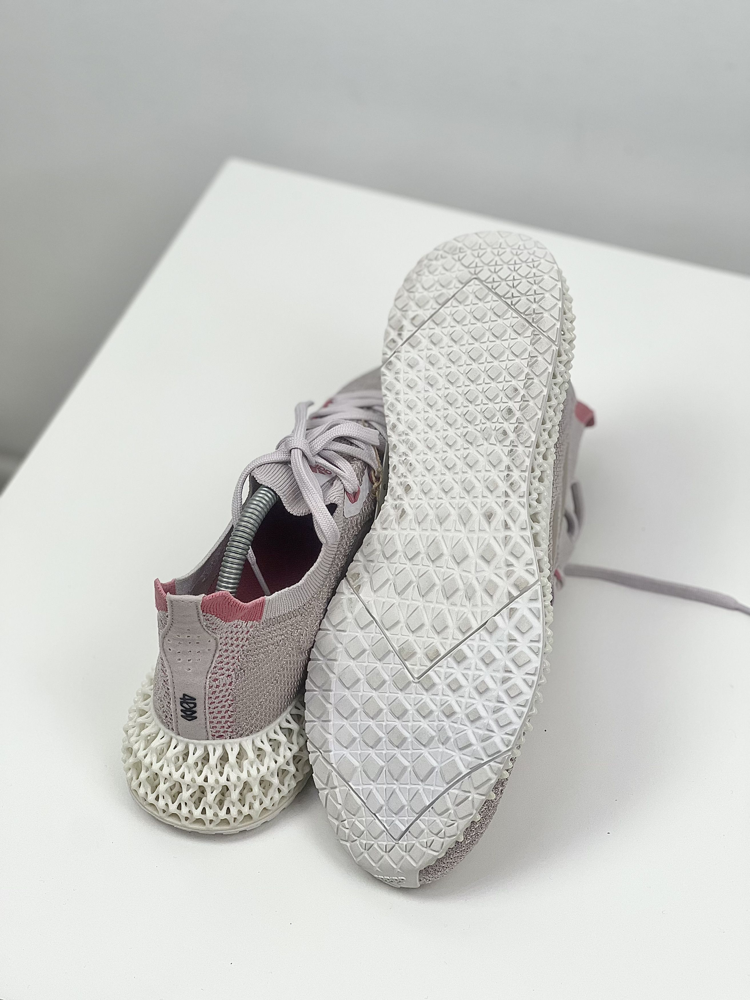 Adidas Adidas 4Dfwd Size US 8 / EU 41 - 7 Thumbnail