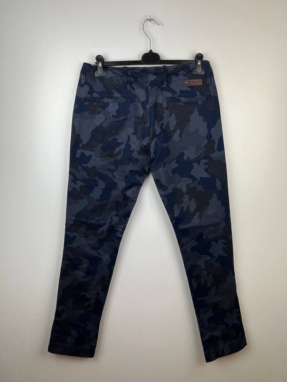NN07 NN07 luxury camo pants size 30-32 Size US 30 / EU 46 - 2 Thumbnail
