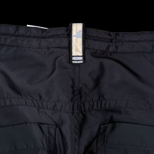 JNCO JNCO | Nylon Ultra Baggy Wide Leg Denim Jeans Size US 32 / EU 48 - 5 Thumbnail