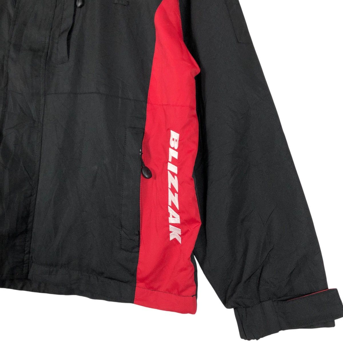 Gear for Sports × Japanese Brand BRIDGESTONE Blizzak Vrx2 Motorsport Jacket Size US M / EU 48-50 / 2 - 4 Thumbnail