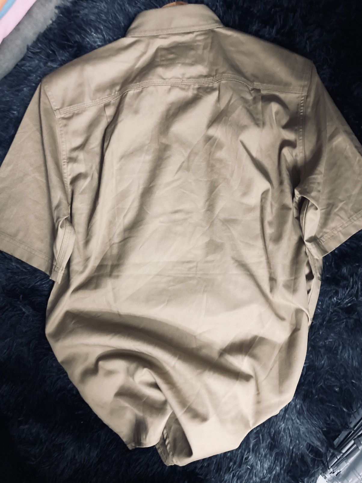 Carhartt Carhartt Workshirt WIP Size US S / EU 44-46 / 1 - 5 Thumbnail