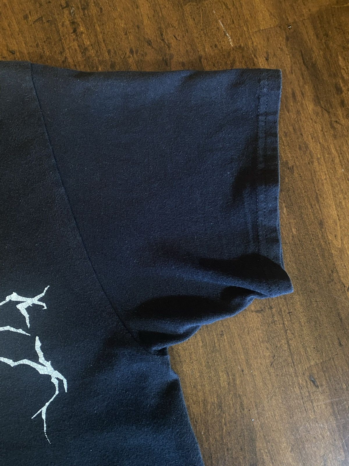 Revenge Revenge XXXTENTACION OG Lightning “Kill” Tee Size US S / EU 44-46 / 1 - 10 Thumbnail