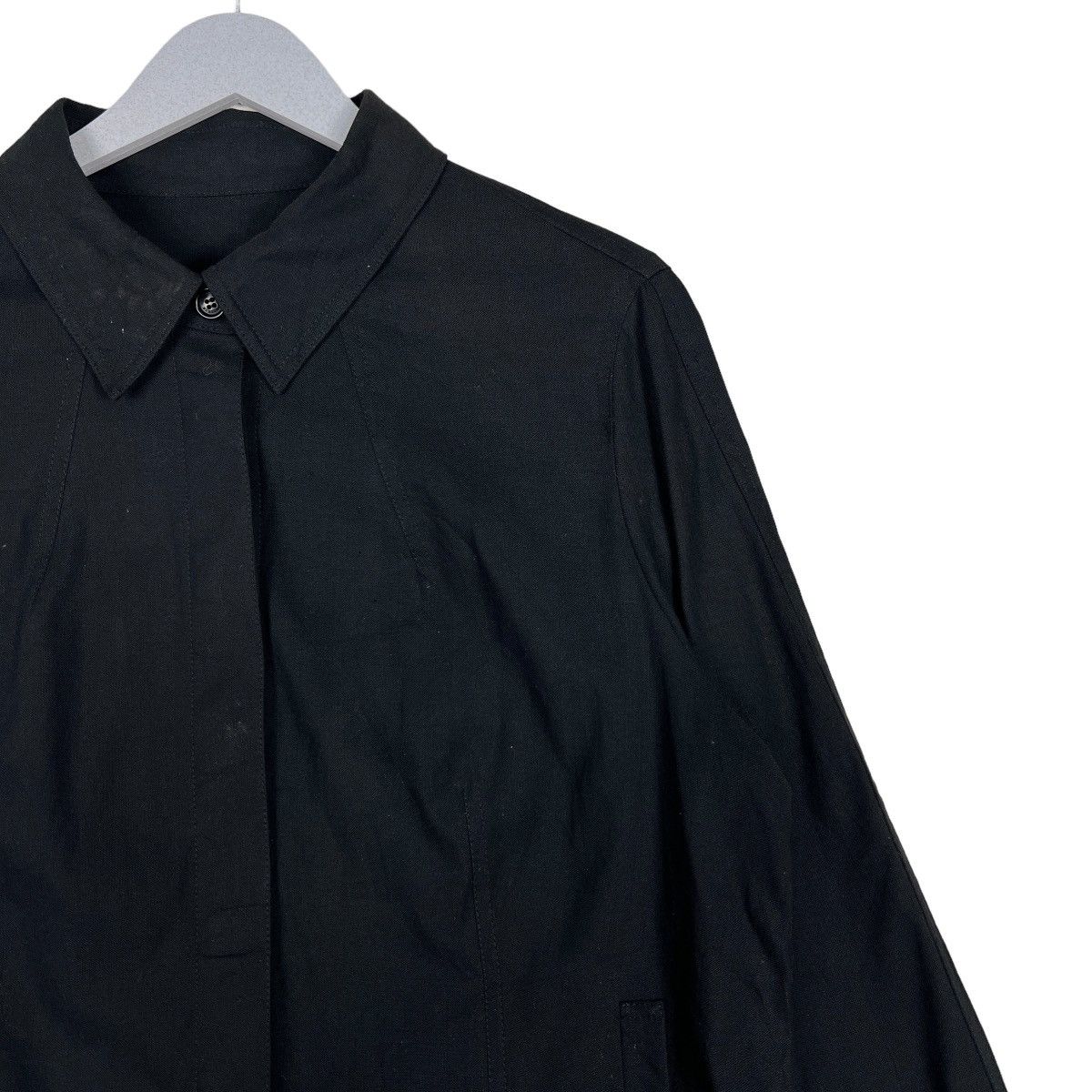 Burberry 🔥 BURBERRY LONDON BLOUSON JACKET Size US S / EU 44-46 / 1 - 6 Thumbnail