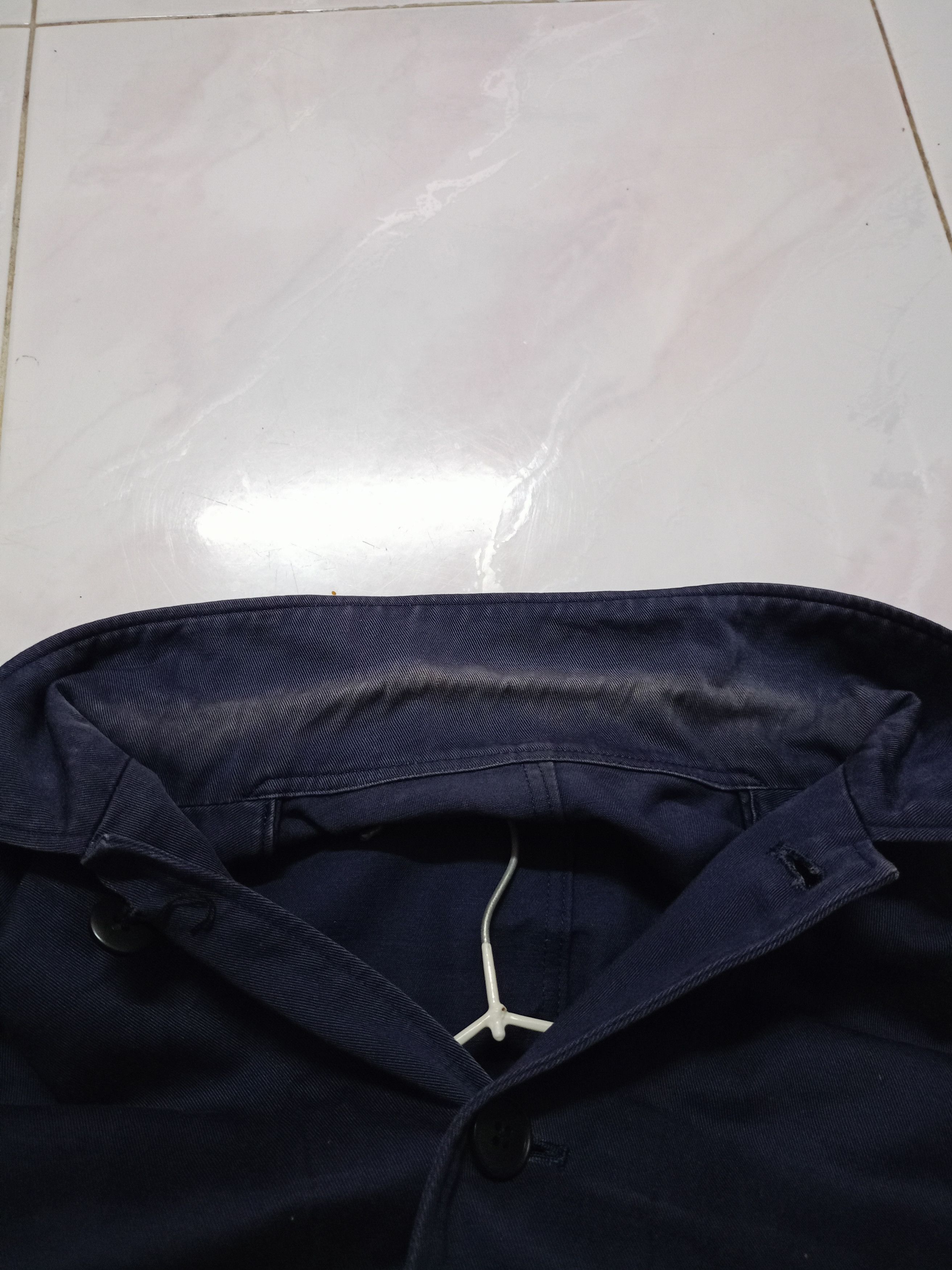 Japanese Brand × Yohji Yamamoto Y's YOHJI YAMAMOTO jacket Size US M / EU 48-50 / 2 - 11 Thumbnail