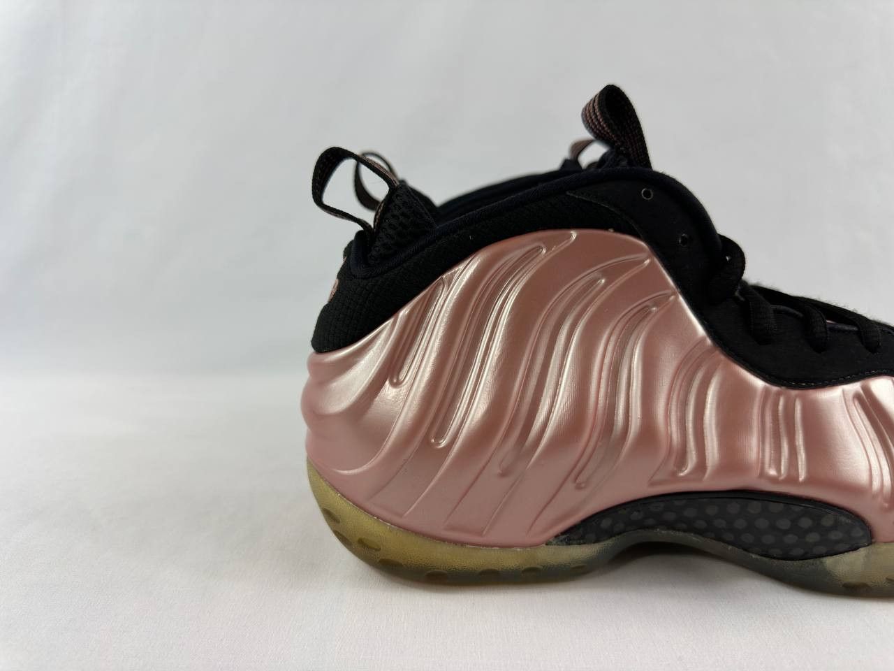 Nike Nike Air Foamposite One 'Elemental Rose' Size US 8.5 / EU 41-42 - 2 Thumbnail