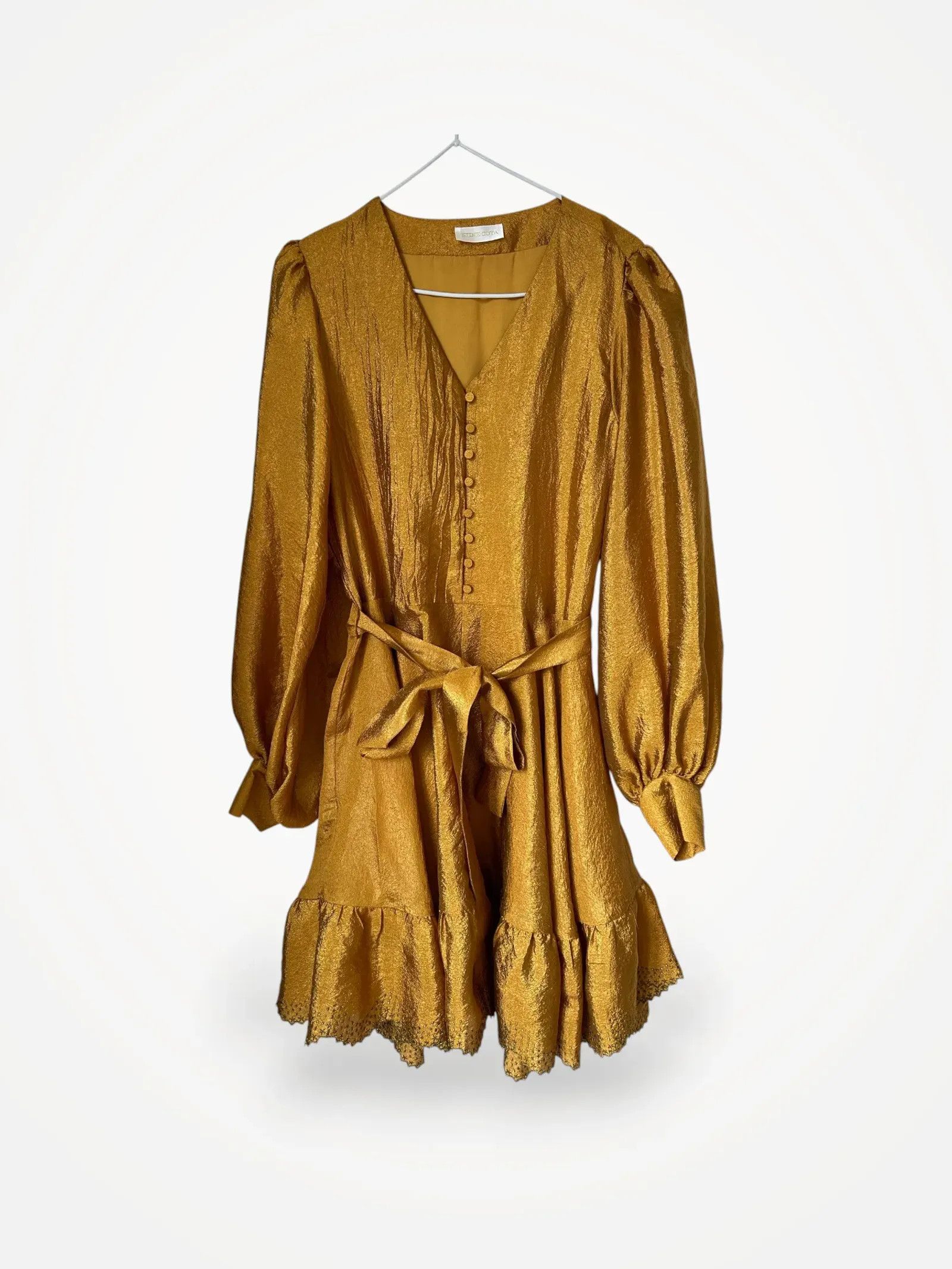 Stine Goya Stine Goya Dress Size S / US 4 / IT 40 - 1 Thumbnail