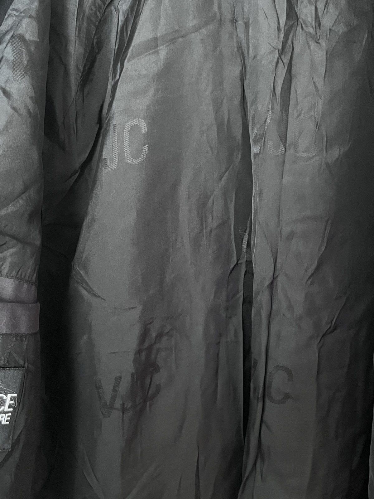 Versace Jeans Couture Versace Jeans Couture vintage black jacket Size US M / EU 48-50 / 2 - 6 Thumbnail