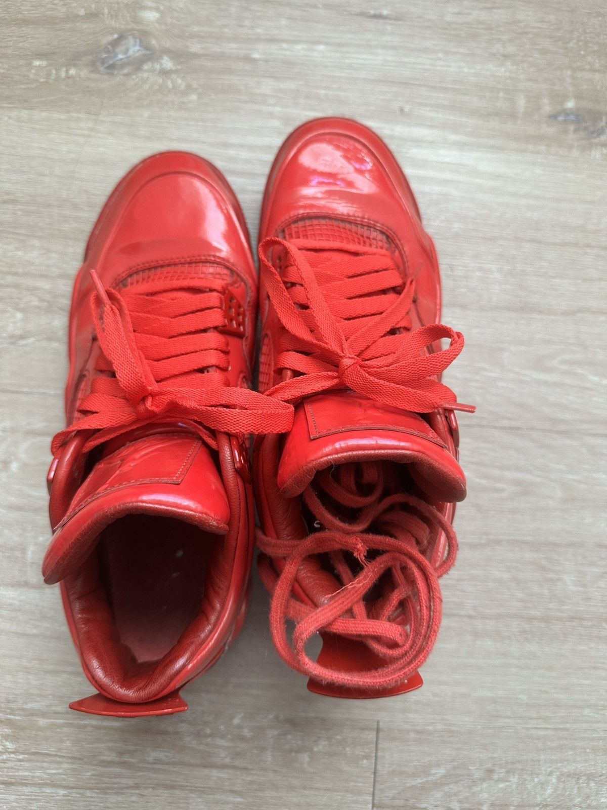 Jordan Brand Jordan 4 11Lab4 Size 8.5 Size US 8.5 / EU 41-42 - 7 Thumbnail