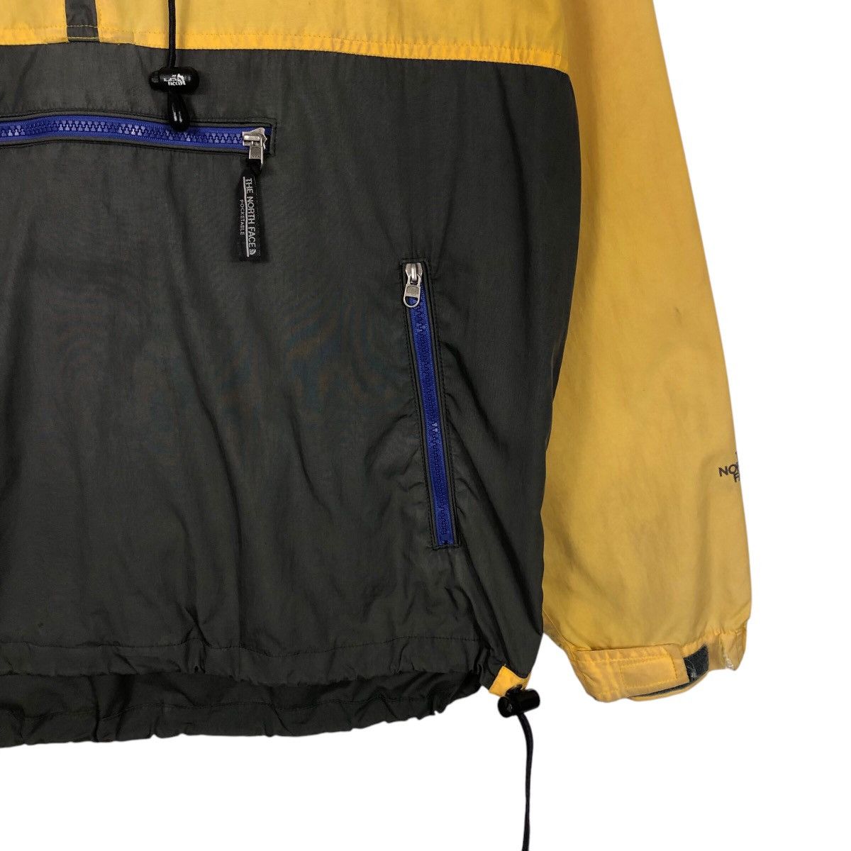 The North Face 📌Vintage Anorak Jacket Pull Over Half Zipper The North Face Size US L / EU 52-54 / 3 - 6 Thumbnail