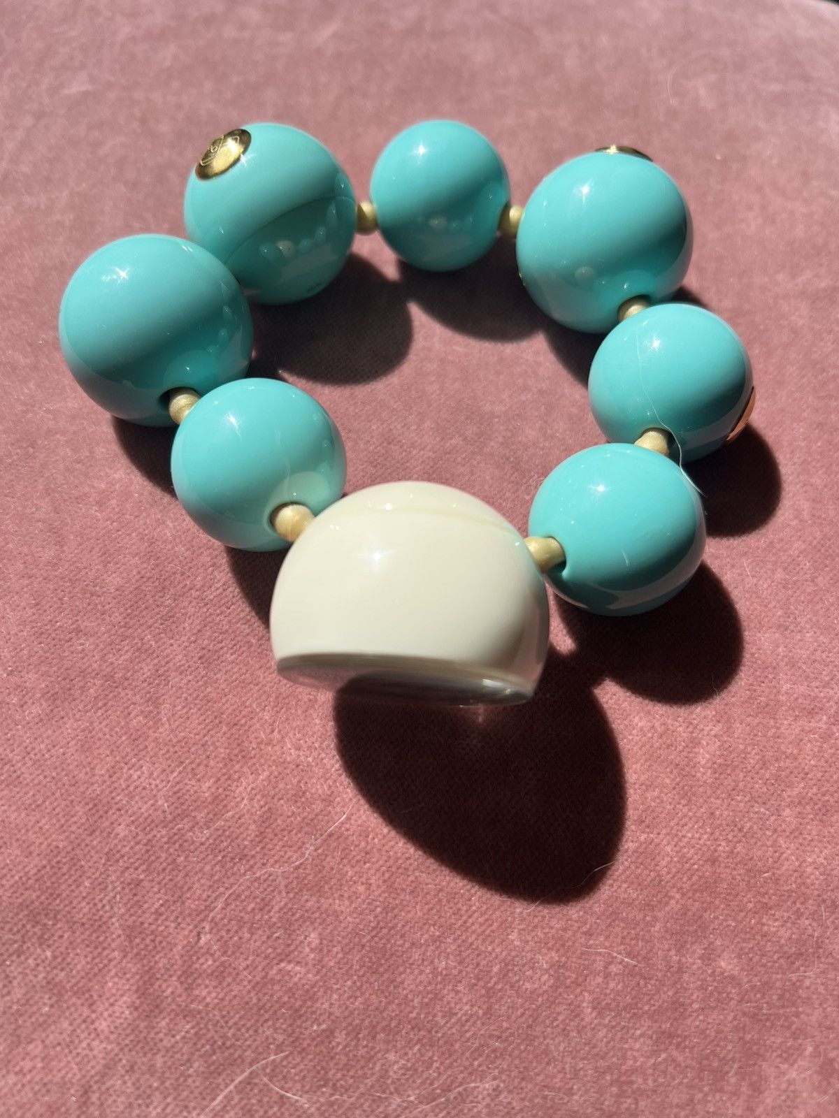 Tsumori Chisato Tsumori Chisato Happy Ball Quartz vintage Watch Size ONE SIZE - 4 Thumbnail