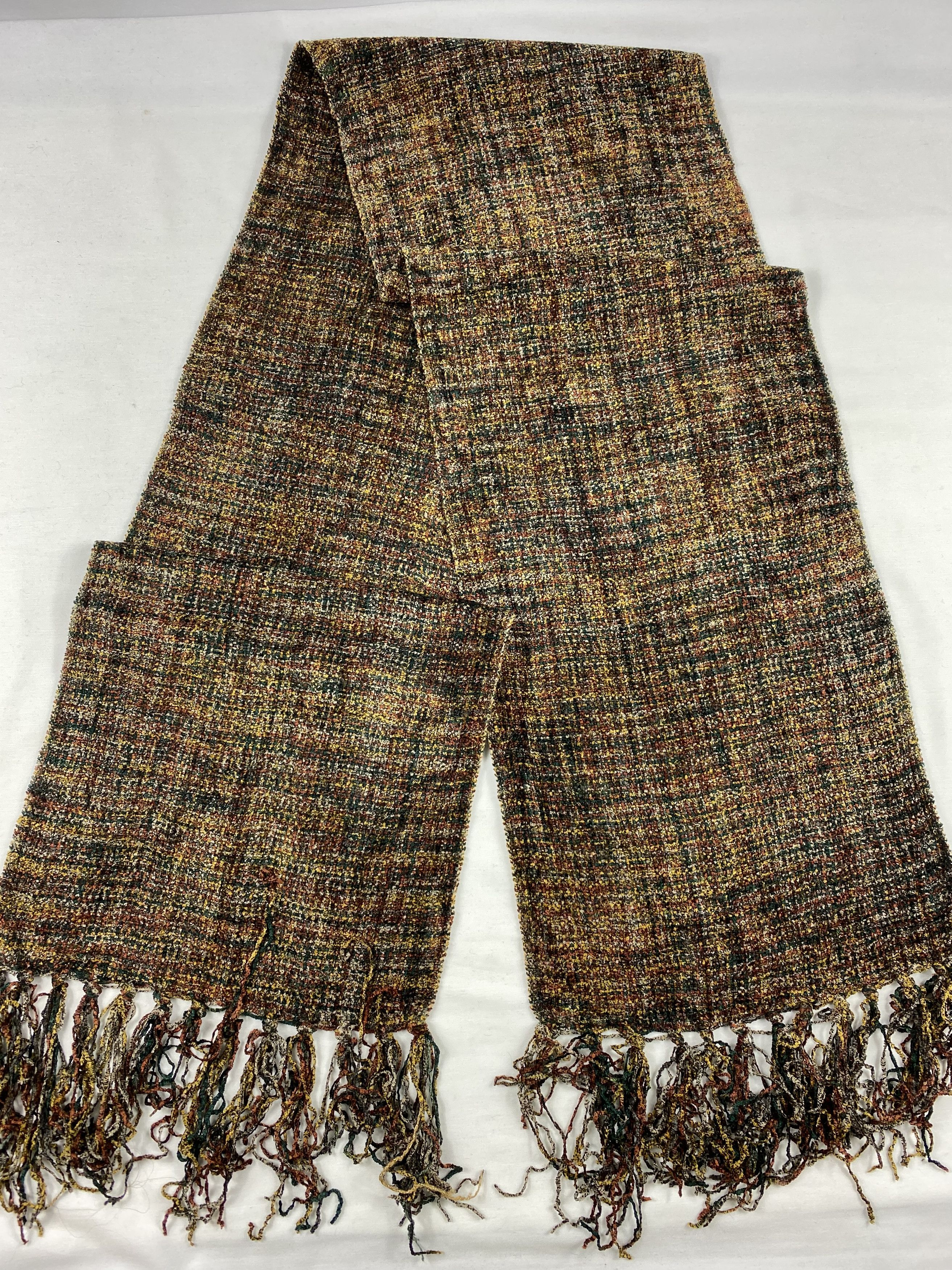 Coach Coach Scarf / Muffler / Neckwear Size ONE SIZE - 3 Thumbnail