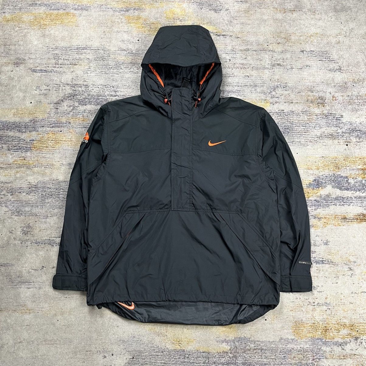 24.8 ファッション NIKE ACG KIMONO SAYAGATA JACKET
