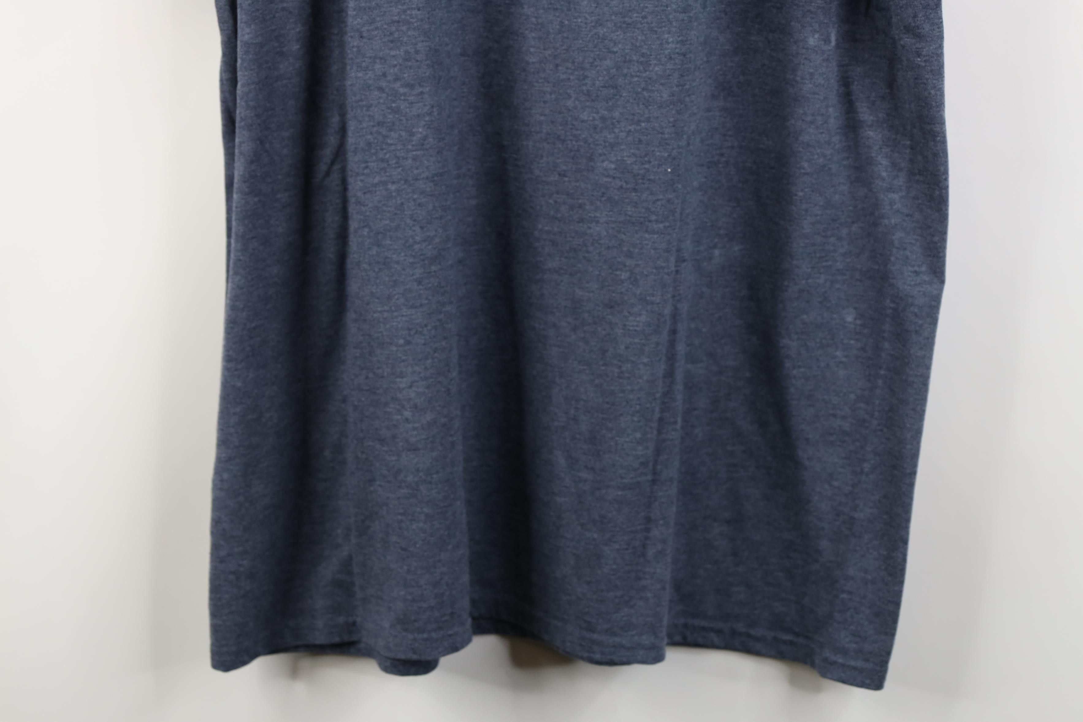 Vintage Y2K Abs and Six Point Bucks American Soul Phil T-Shirt Size US XL / EU 56 / 4 - 15 Thumbnail