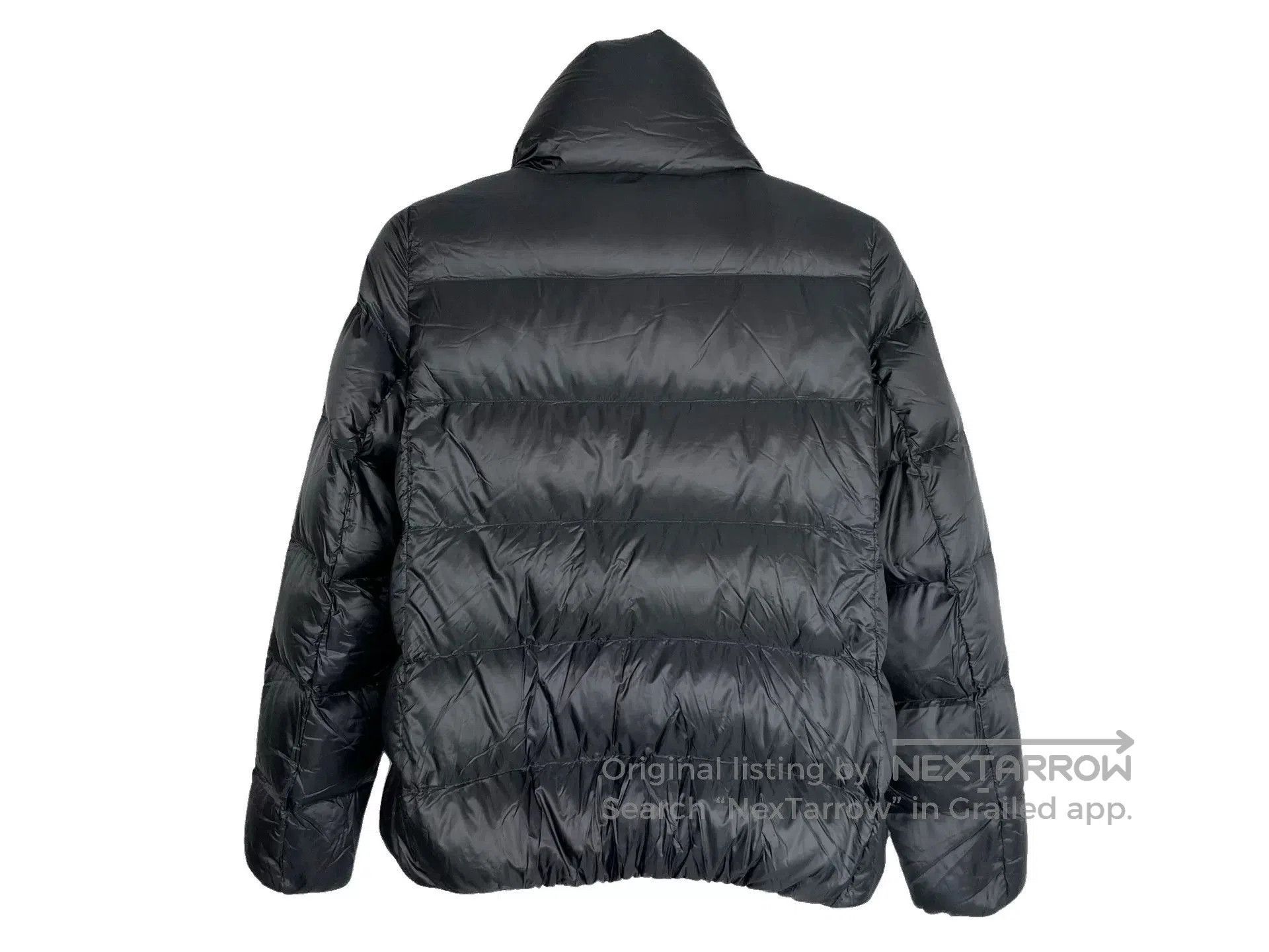 Moncler Moncler High Neck Light Puffer Jacket. Size US S / EU 44-46 / 1 - 2 Thumbnail