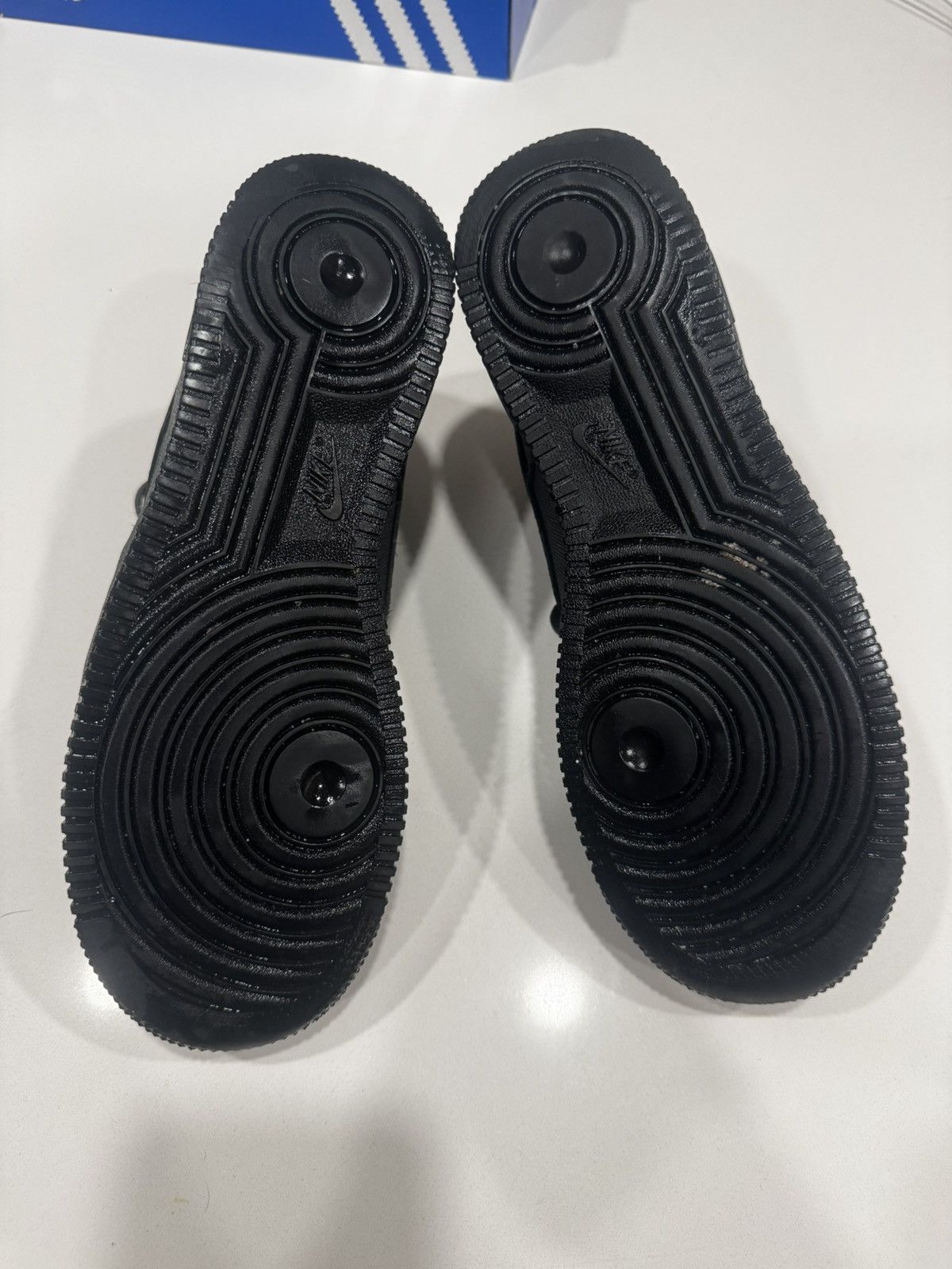 Nike NIKE AF1 GORETEX Size US 8.5 / EU 41-42 - 6 Thumbnail
