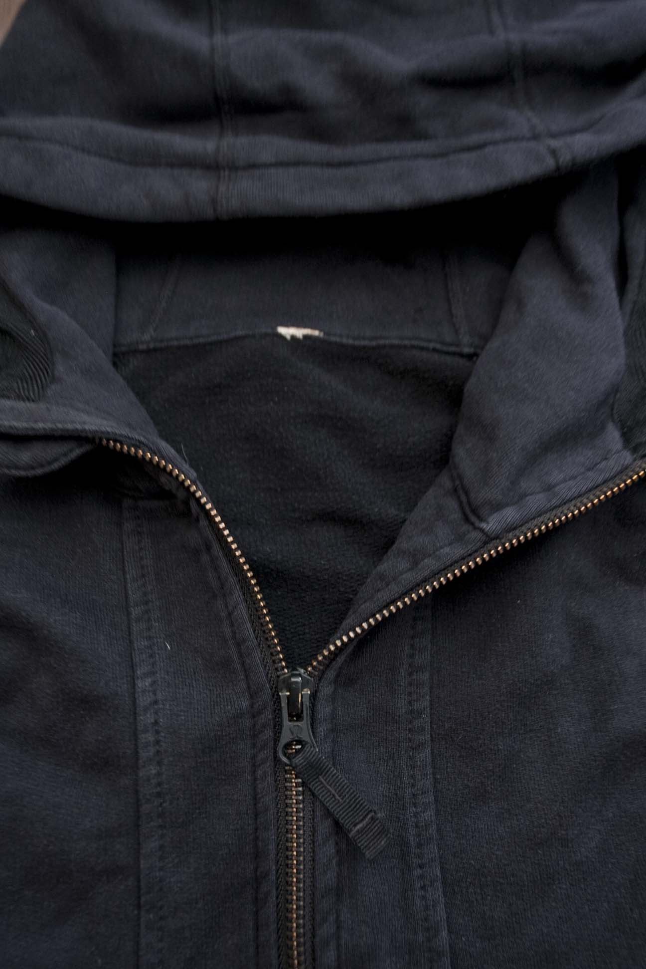 Lululemon Lululemon Jacket Full Zip Hooded Size XL Black Size US XL / EU 56 / 4 - 2 Thumbnail