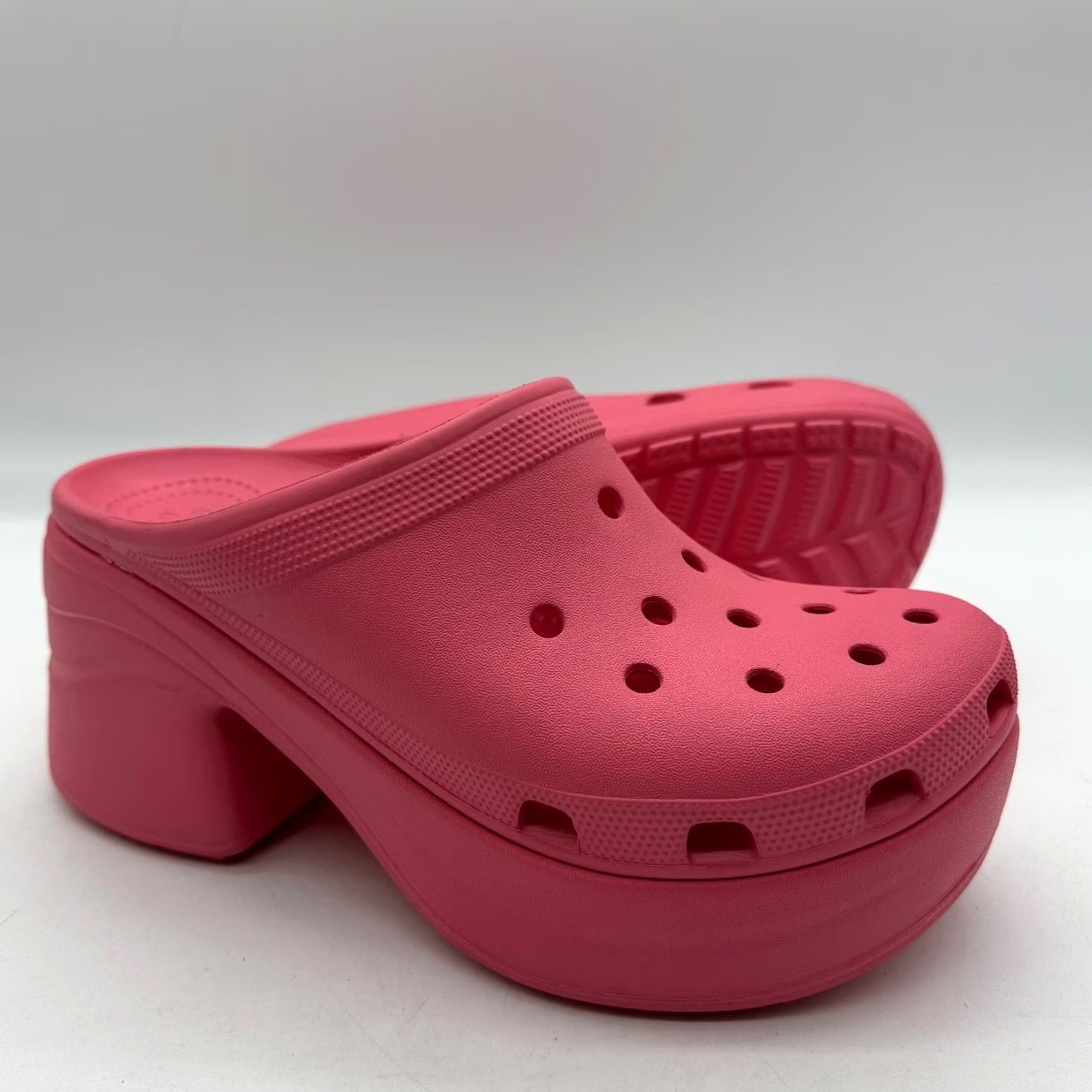 Crocs VINTAGE No Size US 10 / IT 40 - 3 Thumbnail