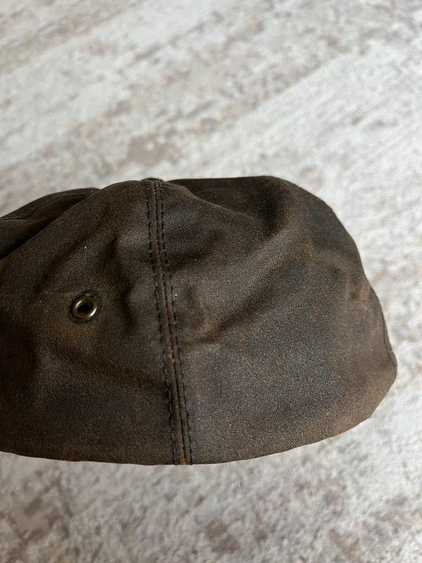 Polo Ralph Lauren Polo Ralph Lauren Fitted Hat Sz L Wool Lining Size ONE SIZE - 8 Thumbnail