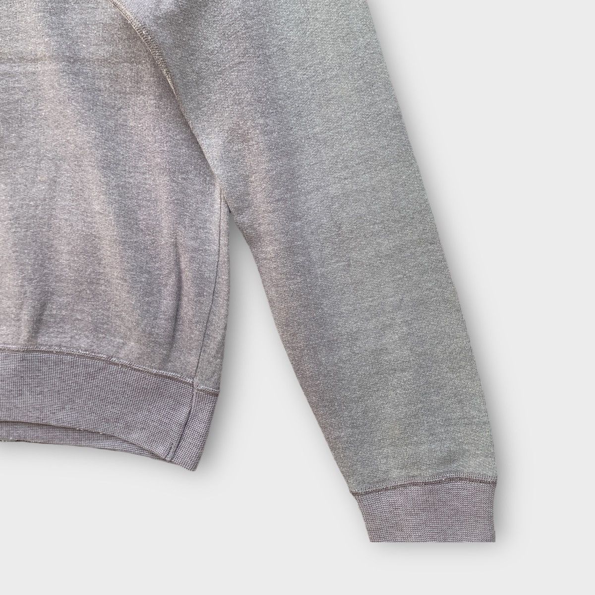Hysteric Glamour Vintage Faded 90s Hysteric Glamour Crewneck Size US S / EU 44-46 / 1 - 7 Thumbnail