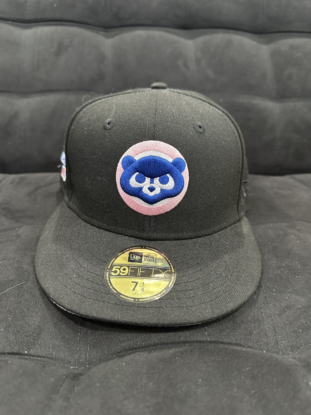 Hatclub White Sox 2024 Cookies & Cream 1/4