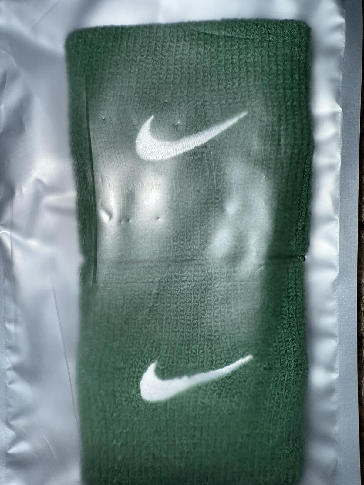 Nike Nike Adult Unisex Premier Tennis Wristbands Size ONE SIZE - 3 Thumbnail